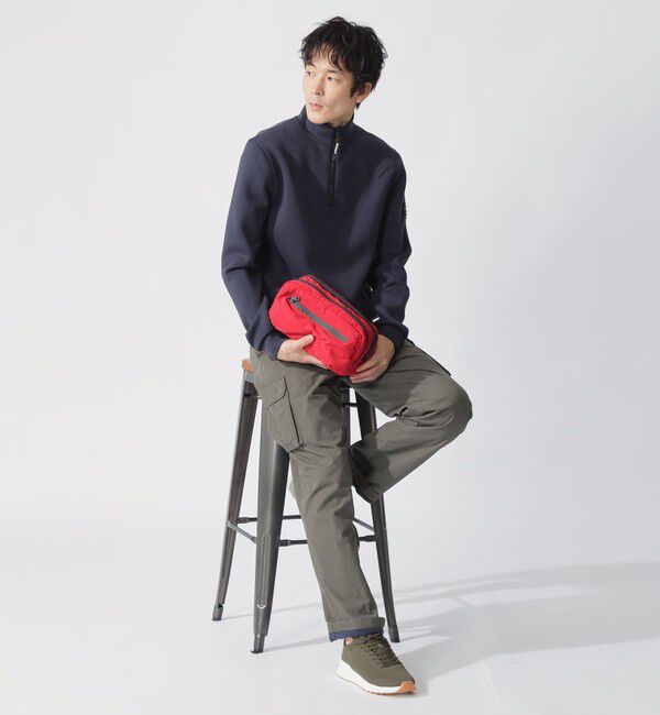ECOALF「OSLO トラベルポーチ / OSLO TOILETERY UNISEX」|その他|