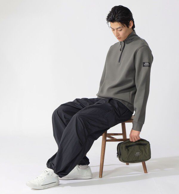 ECOALF「OSLO トラベルポーチ / OSLO TOILETERY UNISEX」|その他|
