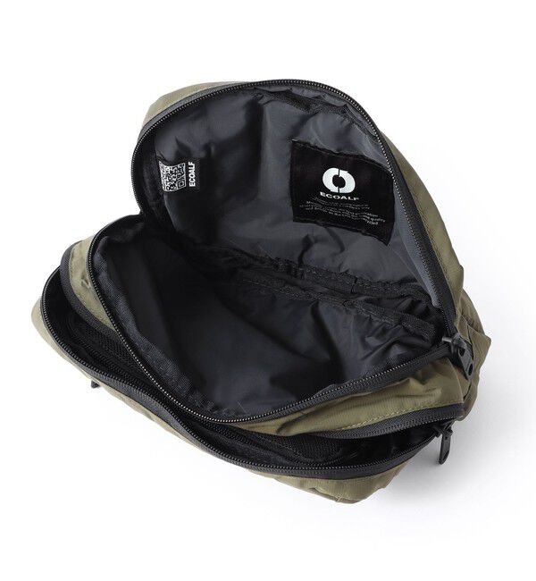 ECOALF「OSLO トラベルポーチ / OSLO TOILETERY UNISEX」|その他|