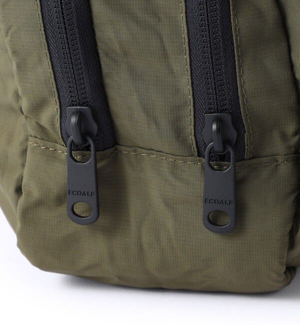 ECOALF「OSLO トラベルポーチ / OSLO TOILETERY UNISEX」|その他|