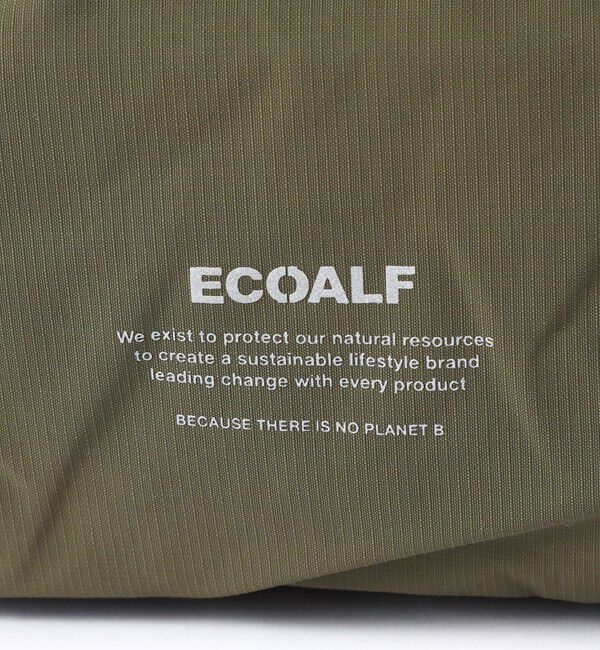 ECOALF「OSLO トラベルポーチ / OSLO TOILETERY UNISEX」|その他|
