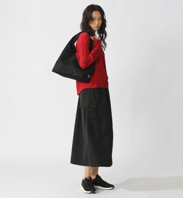 ECOALF「TIKA ショルダーバッグ / TIKA BIG SHOULDER BAG」|ショルダー・メッセンジャー|