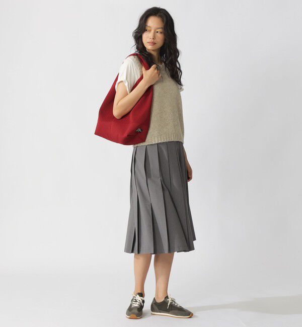 ECOALF「TIKA ショルダーバッグ / TIKA BIG SHOULDER BAG」|ショルダー・メッセンジャー|