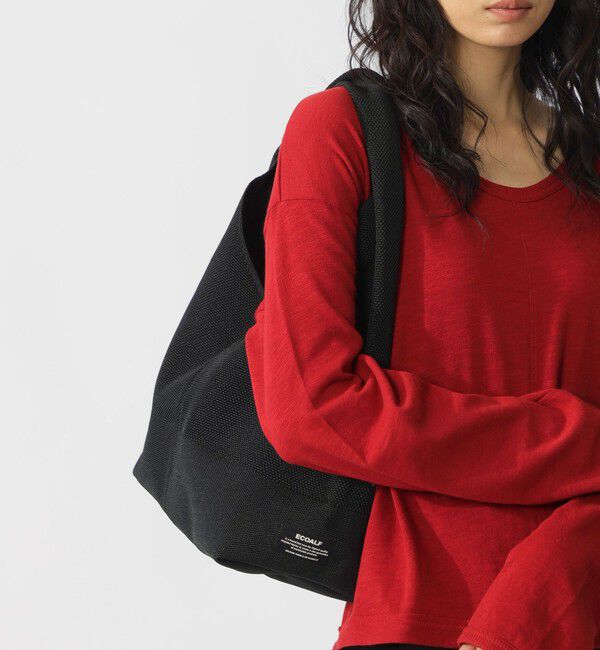 ECOALF「TIKA ショルダーバッグ / TIKA BIG SHOULDER BAG」|ショルダー・メッセンジャー|