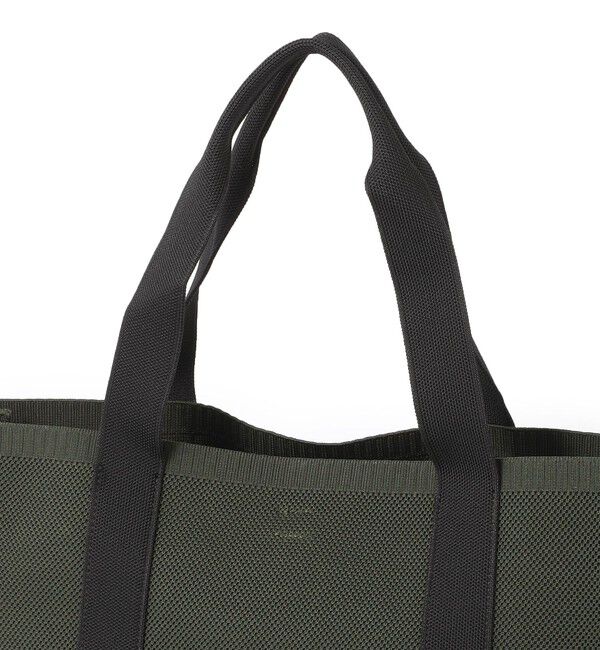 ECOALF「TIKA ショッパー バッグ / OCEAN TIKA SHOPPER UNISEX」|トートバッグ|