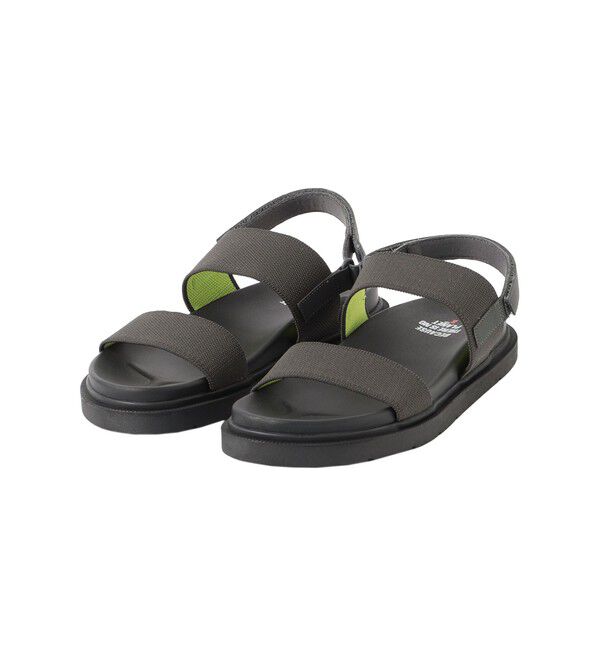 ECOALF「THAIS サンダル / THAISALF SANDALS WOMAN」|サンダル|