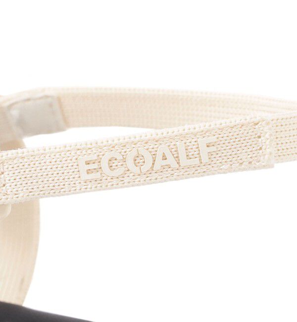 ECOALF「ROMA サンダル / ROMAALF SANDALS WOMAN」|サンダル|