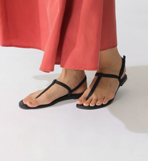 ECOALF「ROMA サンダル / ROMAALF SANDALS WOMAN」|サンダル|
