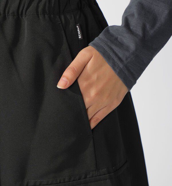 ECOALF「KANO スカート / KANO SKIRT WOMAN」|スカート|