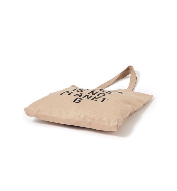 ECOALF「ACT コーヒー アップサイクル トート / COFFEE TOTE BAG UNISEX」|トートバッグ|