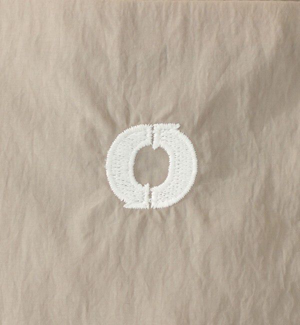 ECOALF「ACT LReナイロン シャツ 【日本限定】」|シャツ・ブラウス|