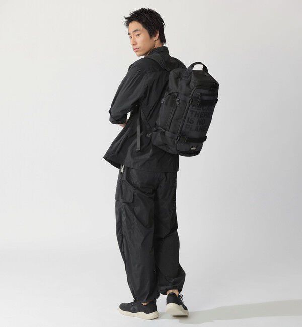 ECOALF「ACT LReナイロン シャツ 【日本限定】」|シャツ・ブラウス|