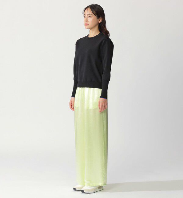 ECOALF「ACT ニットプルオーバー WOMEN 【日本限定】」|ニット・セーター|