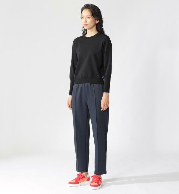 ECOALF「ACT ニットプルオーバー WOMEN 【日本限定】」|ニット・セーター|