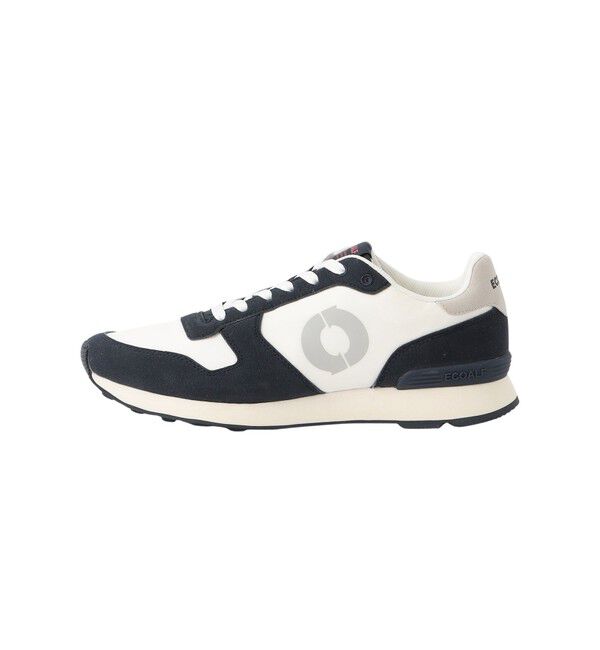 ECOALF「UCLA スニーカー / UCLA SNEAKERS MAN」|スニーカー|ホワイト