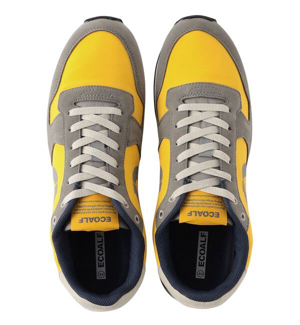 ECOALF「UCLA スニーカー / UCLA SNEAKERS MAN」|スニーカー|