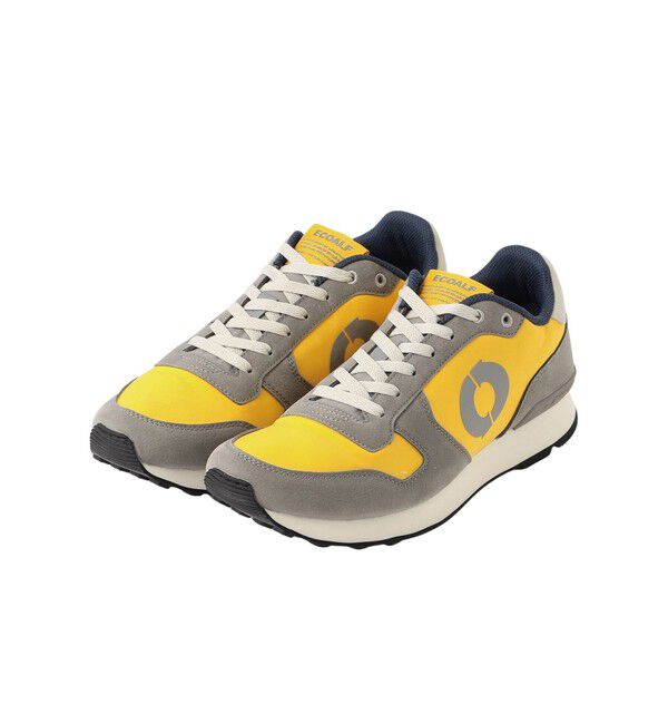 ECOALF「UCLA スニーカー / UCLA SNEAKERS MAN」|スニーカー|