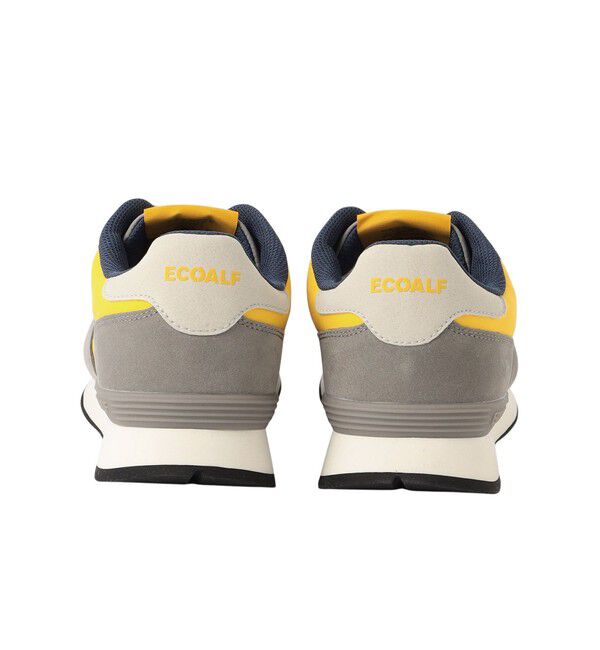 ECOALF「UCLA スニーカー / UCLA SNEAKERS MAN」|スニーカー|