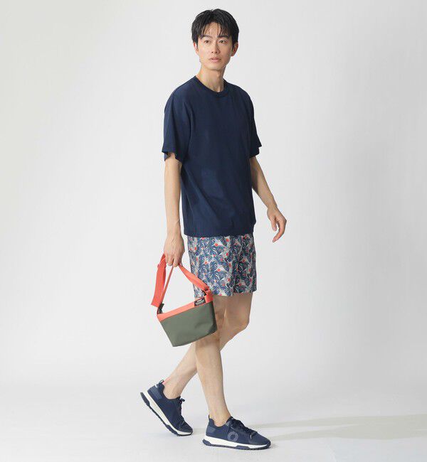 ECOALF「MUMBAI スニーカー / MUMBAI SNEAKERS MAN」|スニーカー|