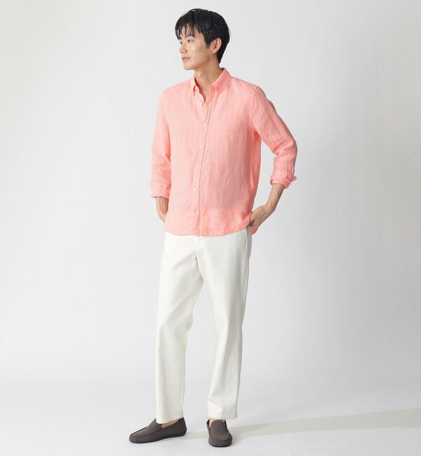 ECOALF「MALIBU シャツ / MALIBU SHIRT MAN」|シャツ・ブラウス|