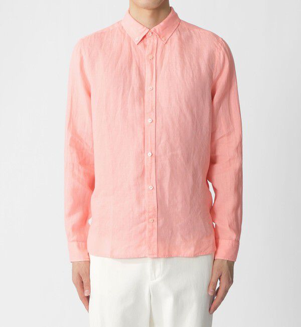 ECOALF「MALIBU シャツ / MALIBU SHIRT MAN」|シャツ・ブラウス|
