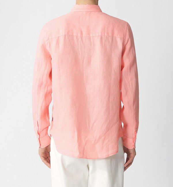 ECOALF「MALIBU シャツ / MALIBU SHIRT MAN」|シャツ・ブラウス|