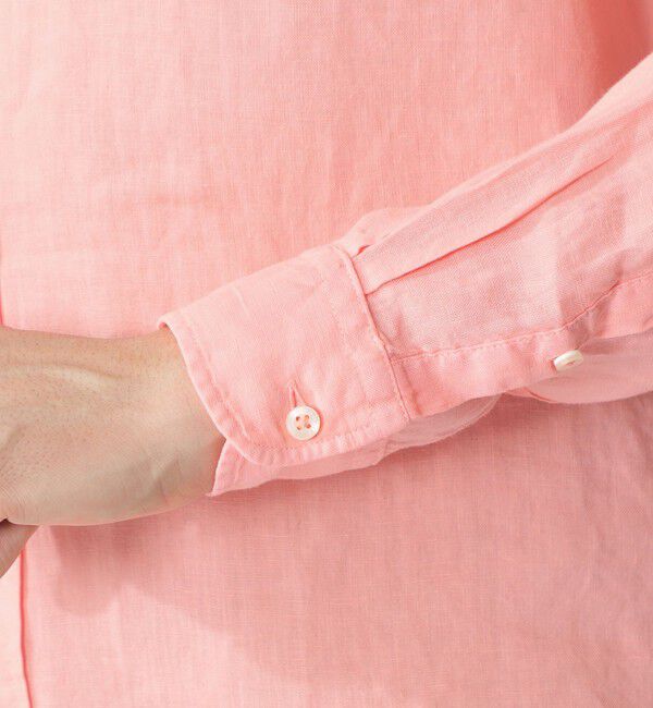ECOALF「MALIBU シャツ / MALIBU SHIRT MAN」|シャツ・ブラウス|