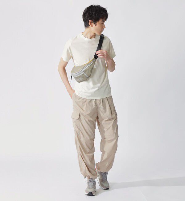 ECOALF「LEON Tシャツ / LEON T-SHIRTS MAN」|Tシャツ・カットソー|