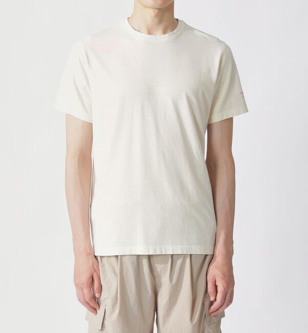 ECOALF「LEON Tシャツ / LEON T-SHIRTS MAN」|Tシャツ・カットソー|