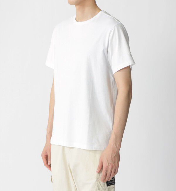ECOALF「FLAM Tシャツ / FLAM T-SHIRT MAN」|Tシャツ・カットソー|