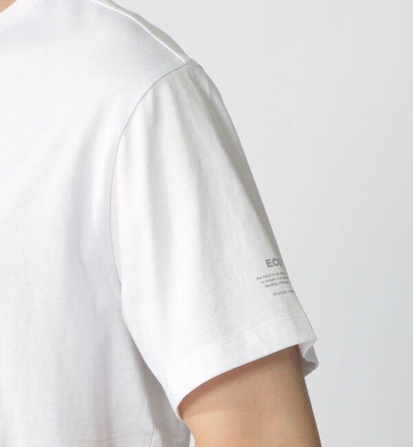 ECOALF「FLAM Tシャツ / FLAM T-SHIRT MAN」|Tシャツ・カットソー|
