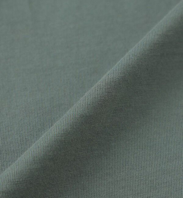 ECOALF「MUND バックプリント T / MUND T-SHIRT MAN」|Tシャツ・カットソー|