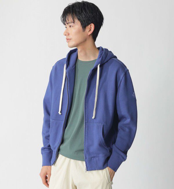 ECOALF「RENA パーカー / RENA SWEATSHIRT UNISEX」|パーカー|