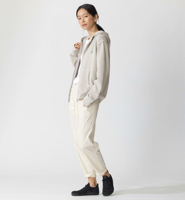 ECOALF「RENA パーカー / RENA SWEATSHIRT UNISEX」|パーカー|