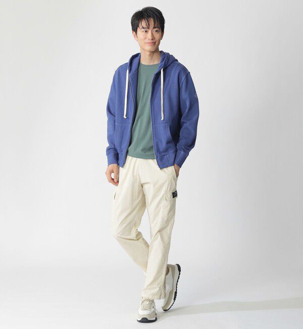 ECOALF「RENA パーカー / RENA SWEATSHIRT UNISEX」|パーカー|