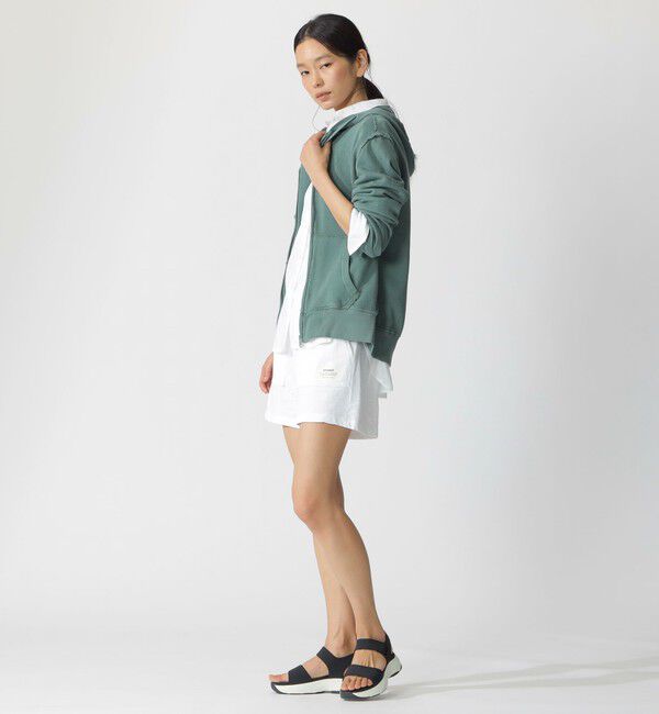 ECOALF「RENA パーカー / RENA SWEATSHIRT UNISEX」|パーカー|