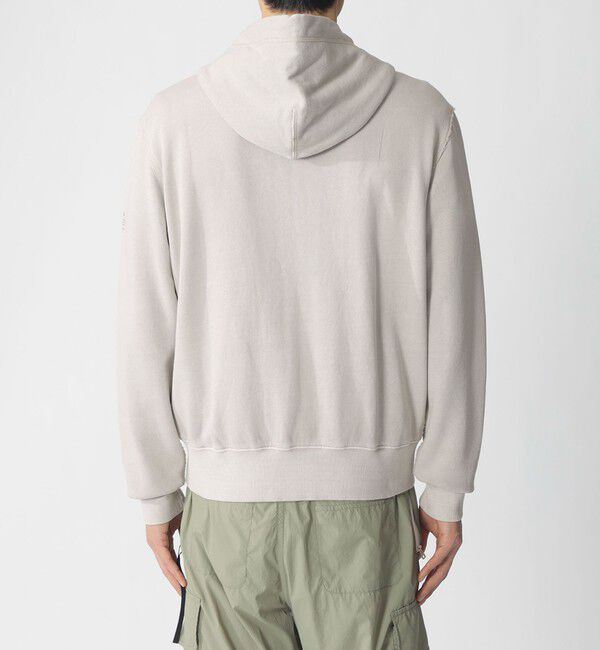 ECOALF「RENA パーカー / RENA SWEATSHIRT UNISEX」|パーカー|