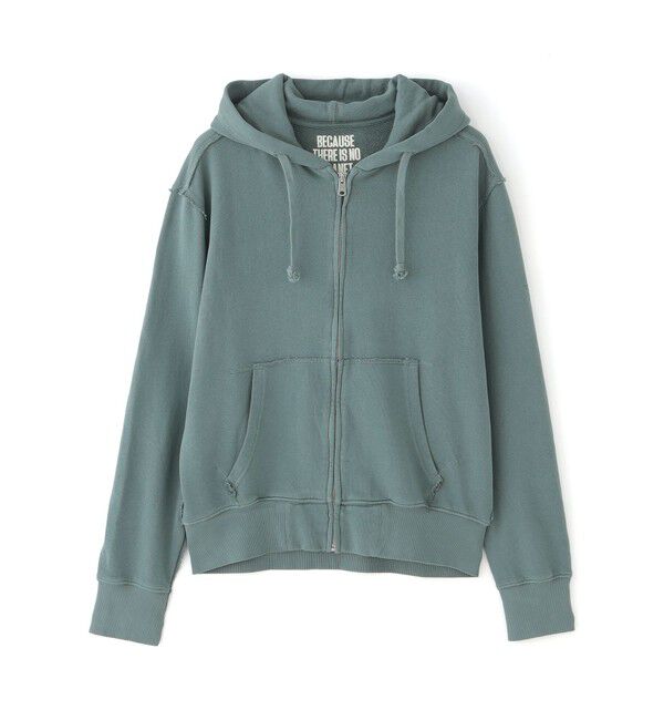 ECOALF「RENA パーカー / RENA SWEATSHIRT UNISEX」|パーカー|