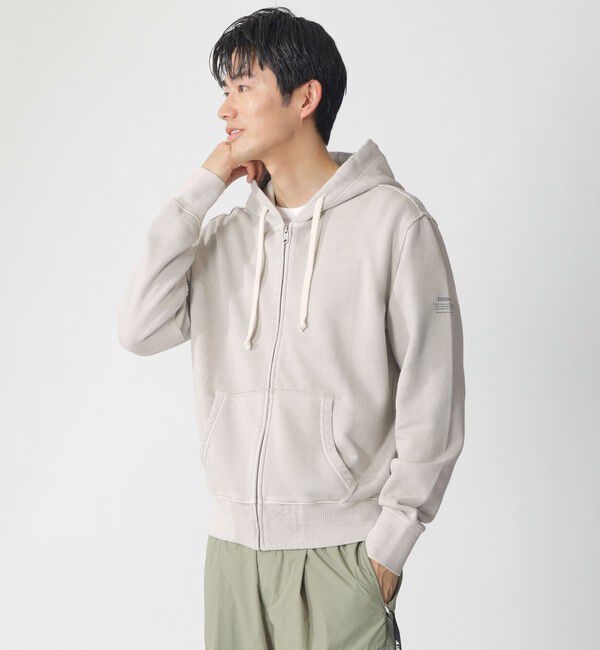 ECOALF「RENA パーカー / RENA SWEATSHIRT UNISEX」|パーカー|
