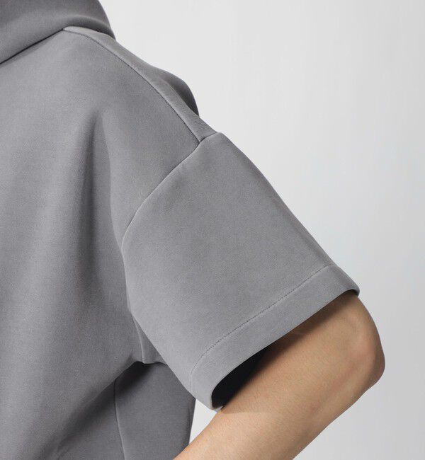 ECOALF「SHIMO ピグメント フーディー / SHIMO SWEATSHIRT UNISEX」|パーカー|