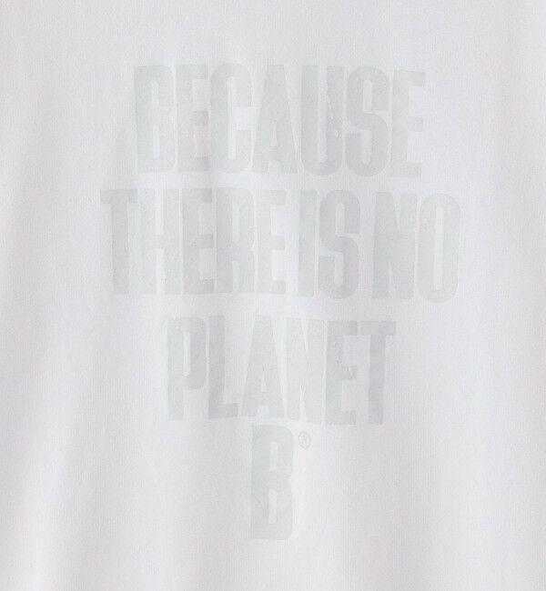 ECOALF「BARDERA BECAUSE スウェット / BARDERA SWEATSHIRT MAN」|Tシャツ・カットソー|