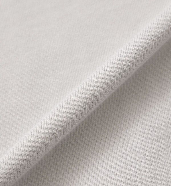ECOALF「BARDERA BECAUSE スウェット / BARDERA SWEATSHIRT MAN」|Tシャツ・カットソー|