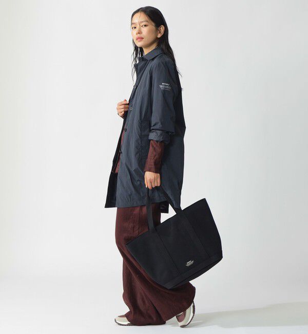 ECOALF「TIKA ショッパービーチ / OCEAN TIKA SHOPPER UNISEX」|トートバッグ|