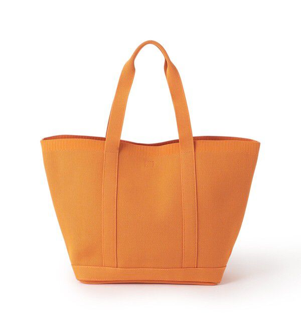 ECOALF「TIKA ショッパービーチ / OCEAN TIKA SHOPPER UNISEX」|トートバッグ|