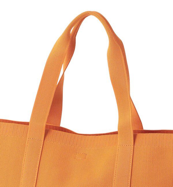 ECOALF「TIKA ショッパービーチ / OCEAN TIKA SHOPPER UNISEX」|トートバッグ|