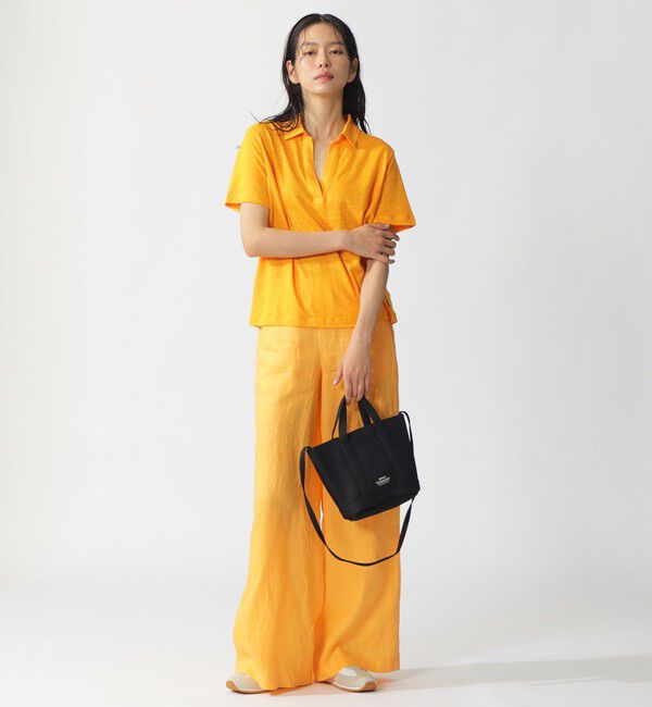 ECOALF「TIKA ショッパーミニ / OCEAN TIKA SHOPPER MINI」|トートバッグ|