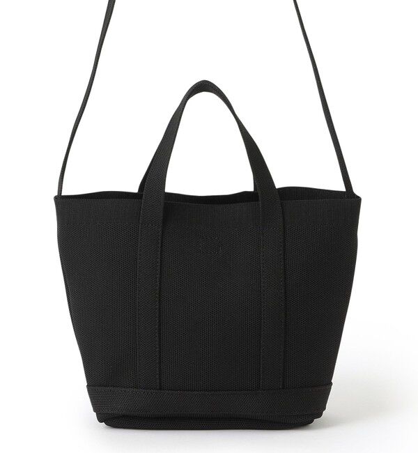 ECOALF「TIKA ショッパーミニ / OCEAN TIKA SHOPPER MINI」|トートバッグ|