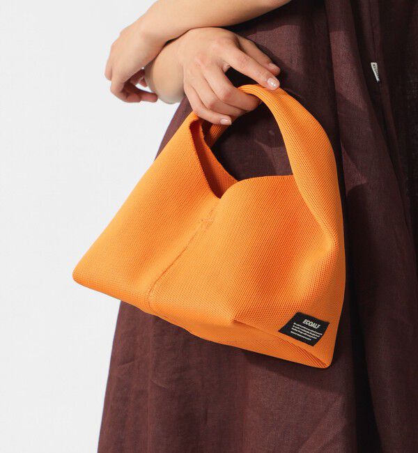 ECOALF「TIKA バッグ / OCEAN TIKA MINI」|その他|
