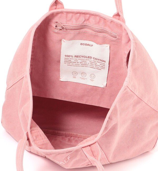 ECOALF「PALMS トート / PALMS MEDIUM BAG UNISEX」|トートバッグ|