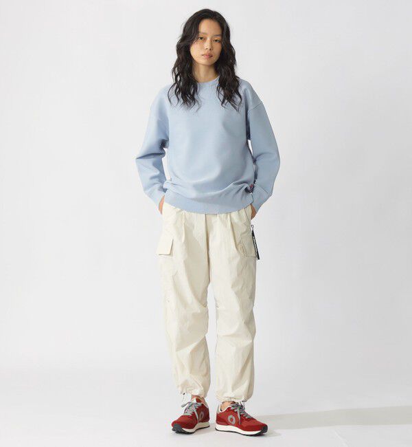 ECOALF「UCLA スニーカー / UCLAALF SNEAKERS WOMAN」|スニーカー|